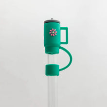 Standard Straw Toppers