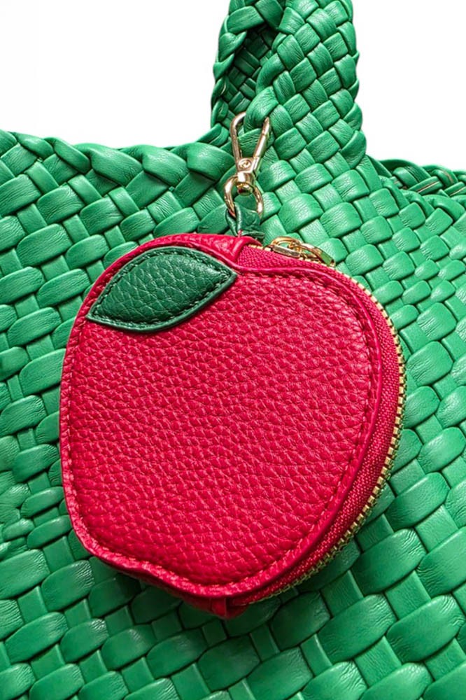 Fruit Coin Pouch