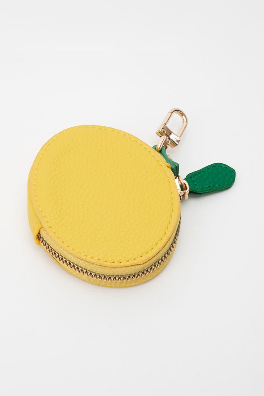 Fruit Coin Pouch