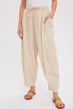 Effortless Harem Pants (REG)