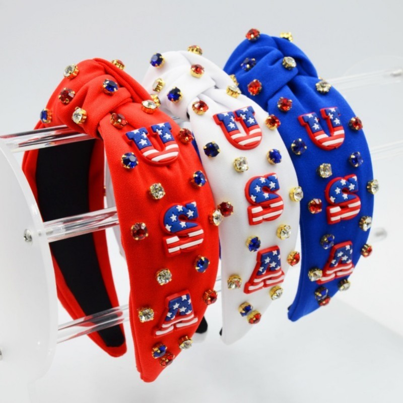 USA Headband