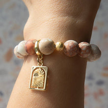 Summer Pick Window Charm