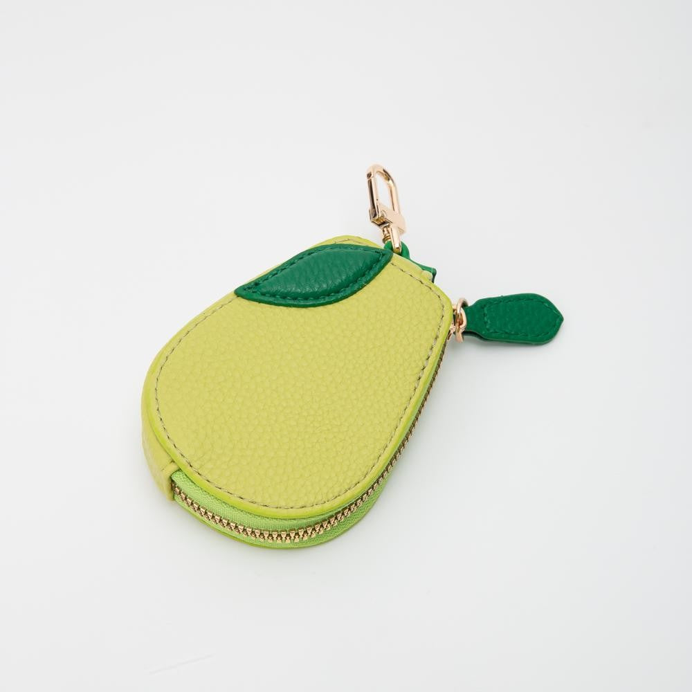 Fruit Coin Pouch