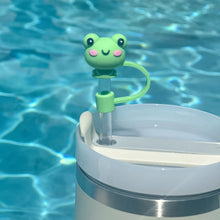 Standard Straw Toppers