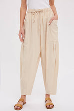 Effortless Harem Pants (REG)