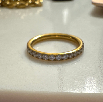 Luxe Ring