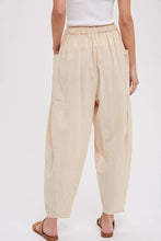 Effortless Harem Pants (REG)