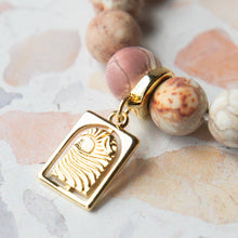 Summer Pick Window Charm