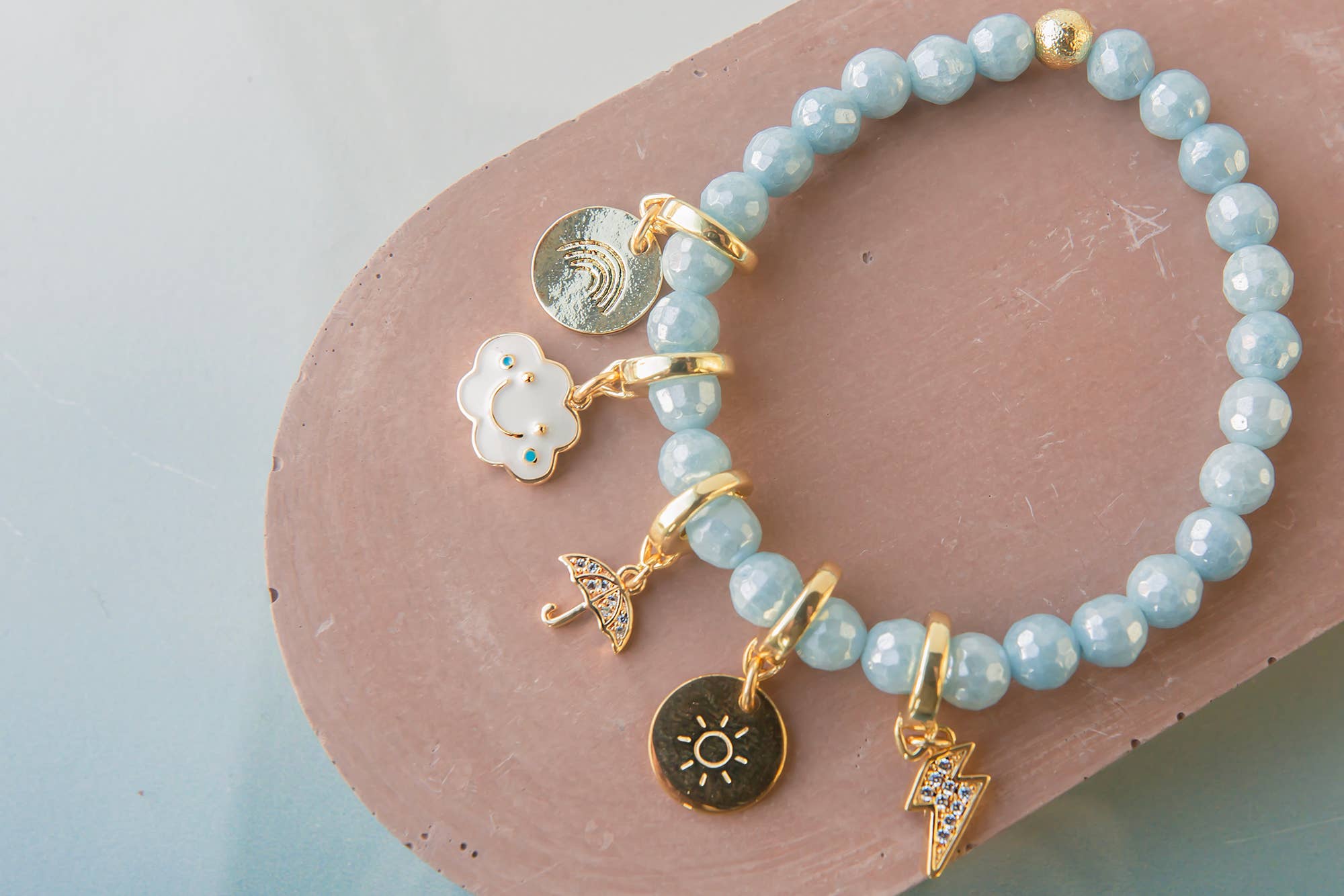 Cloud Charm