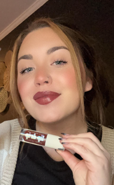 TMLL Lip Drip Luxury Gloss