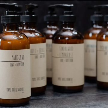 The Butter Soft Lotion