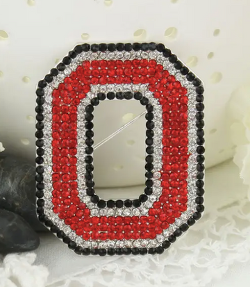 OSU Pin