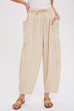 Effortless Harem Pants (REG)