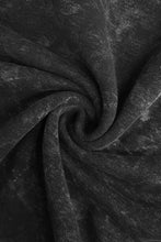 Flash Eyes Skull Sweatshirt (REG)