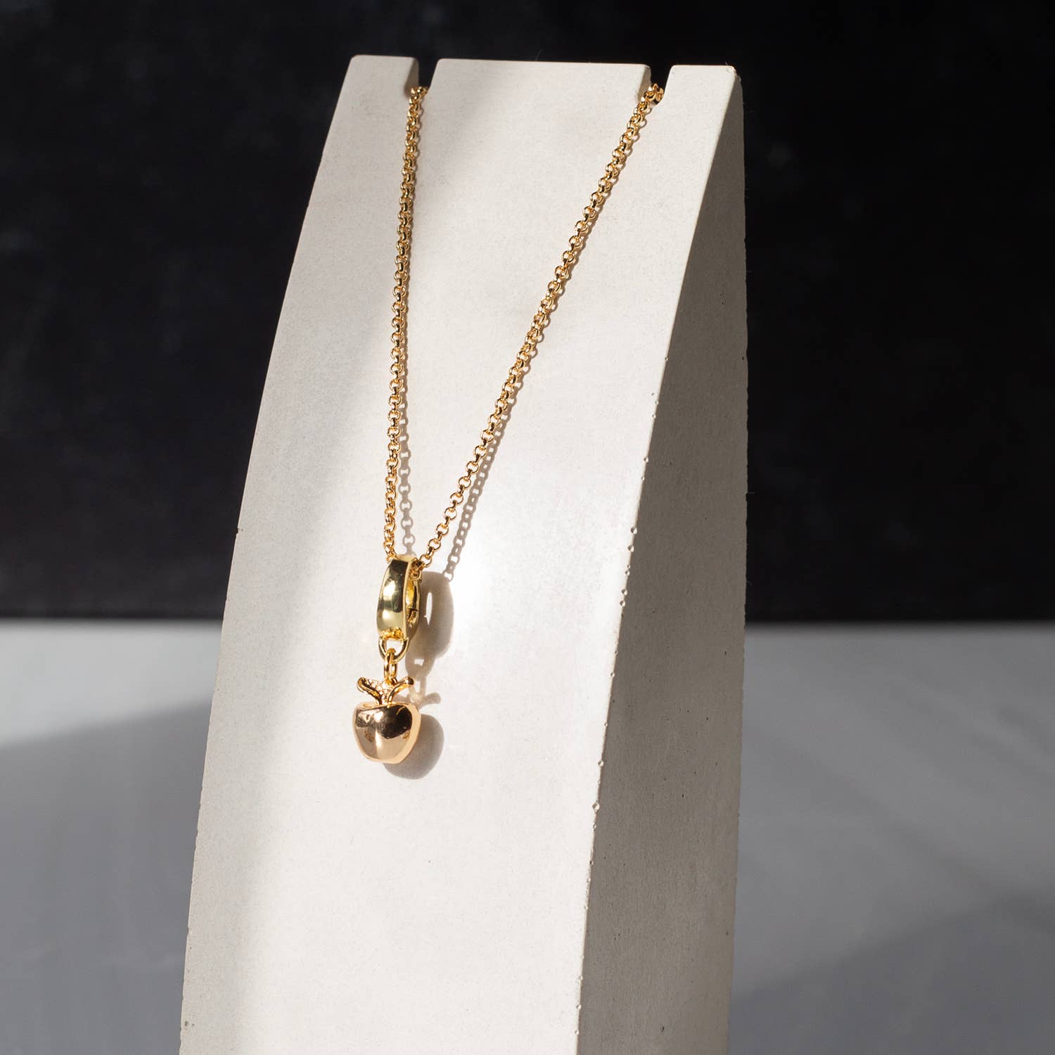 Apple Charm