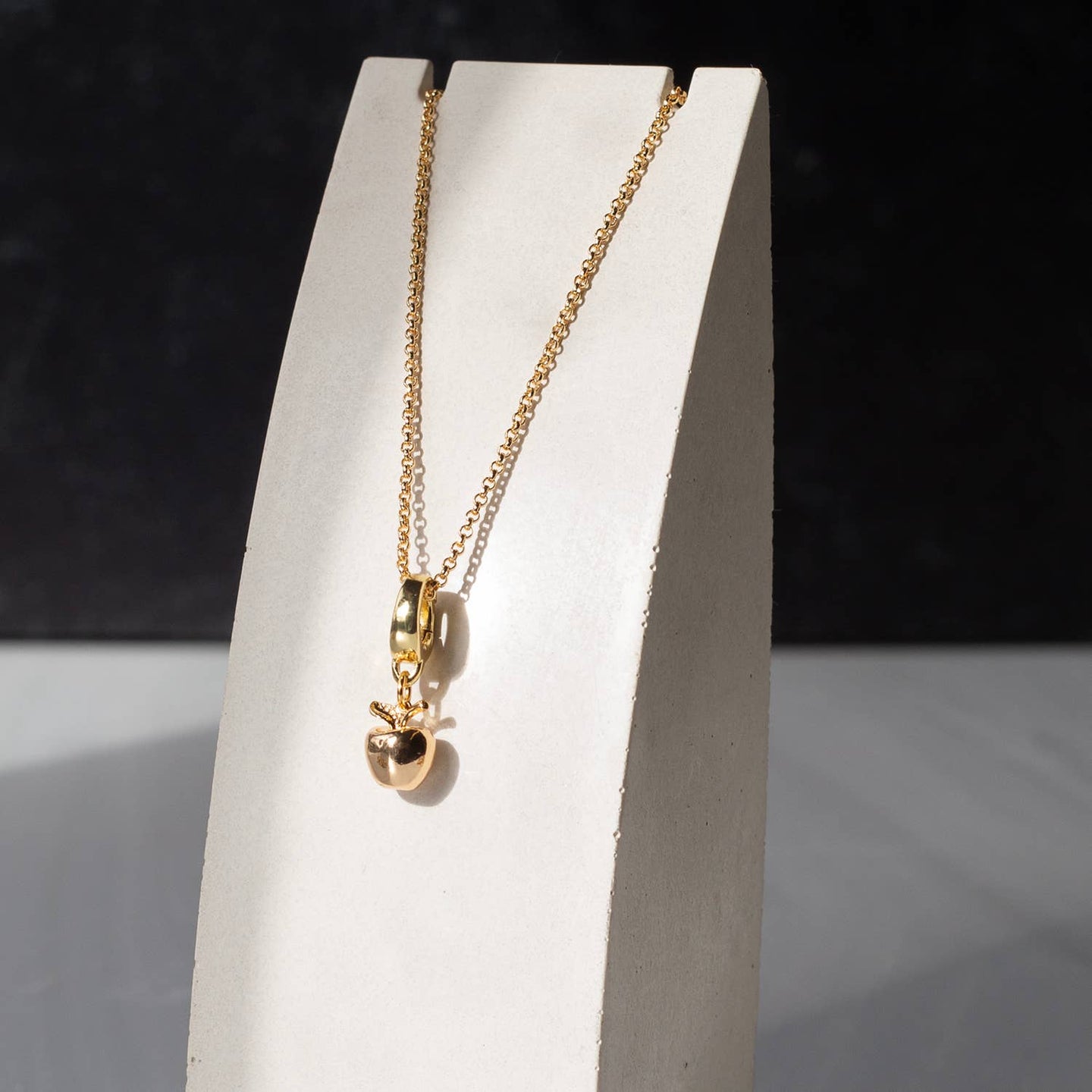 Apple Charm