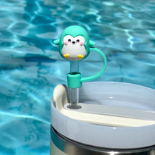 Standard Straw Toppers