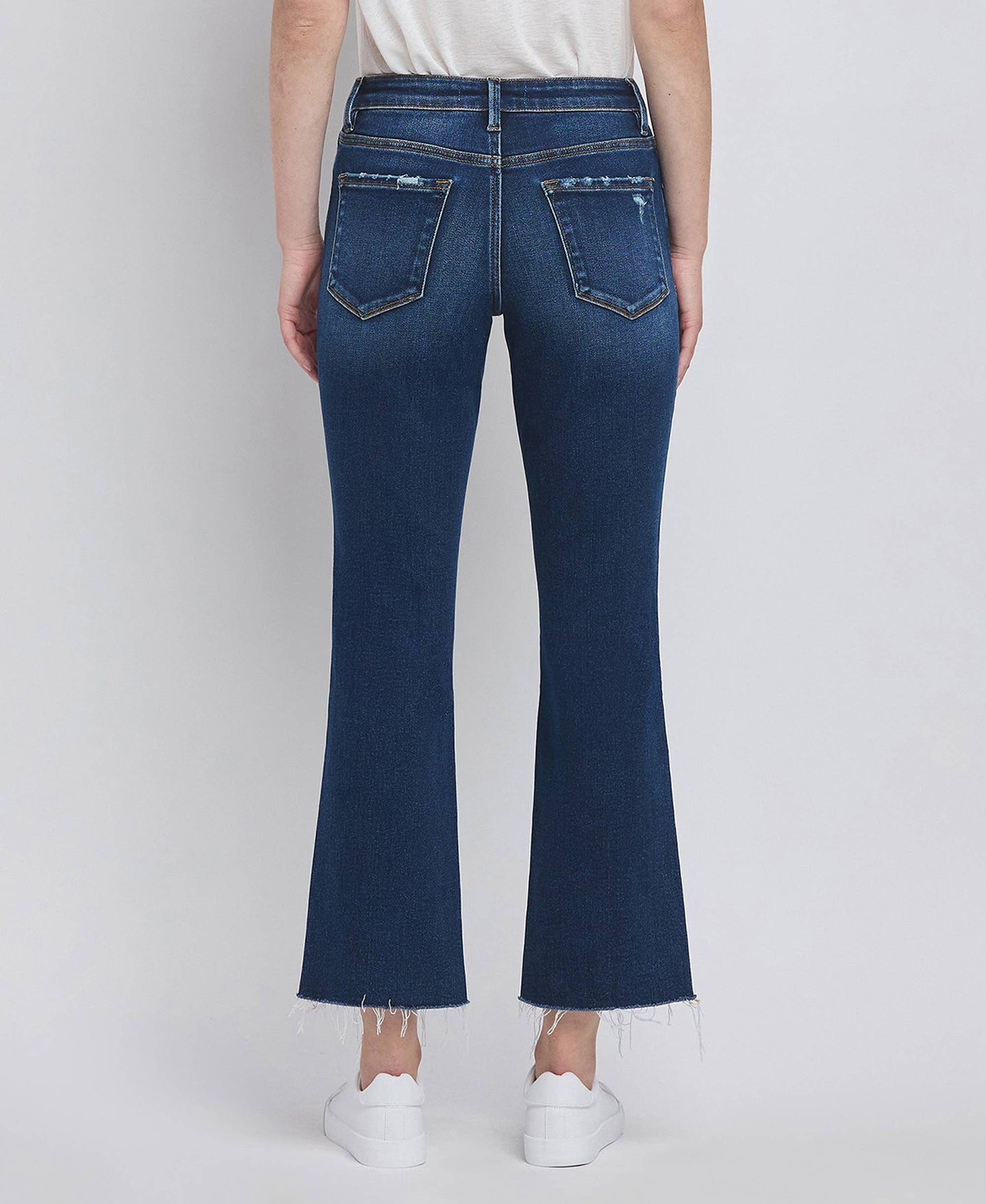 Lovervet Mini Bootcut Jeans LV1510 (REG)