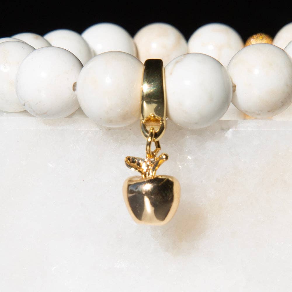 Apple Charm