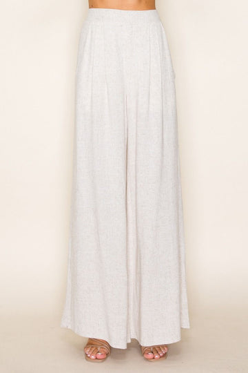 Lightweight Summer Pants (REG/PLUS)