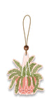 Hanging Fern Air Freshener