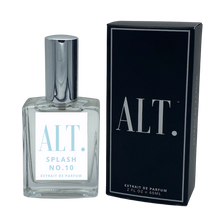 ALT. Fragrances - Splash