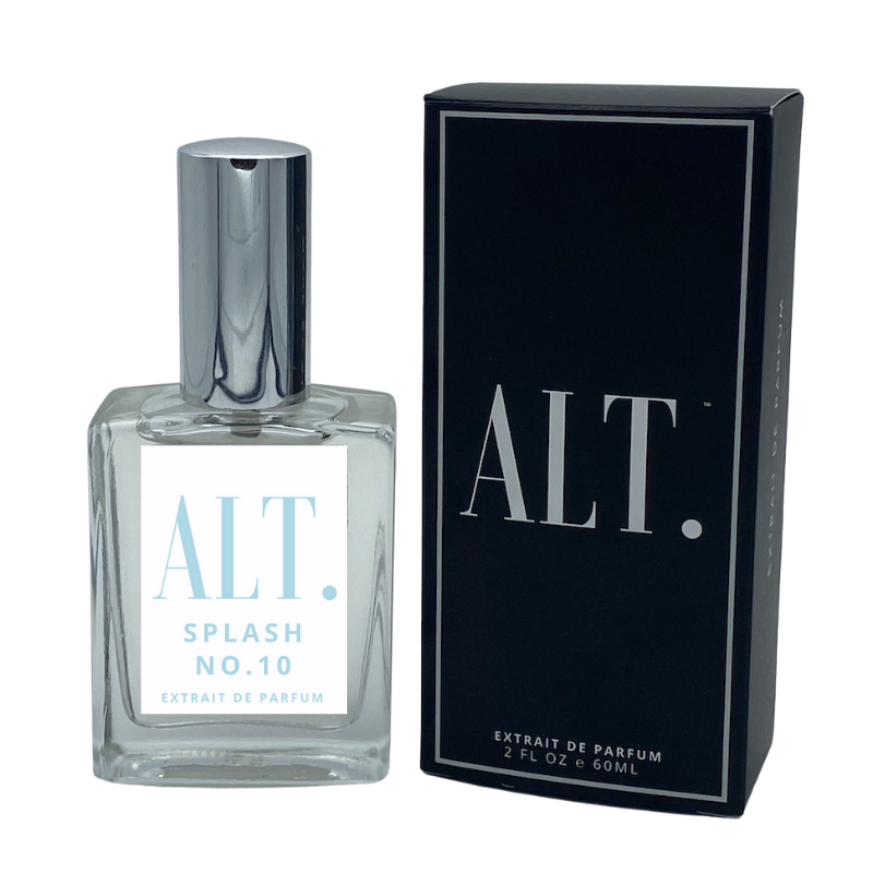 ALT. Fragrances - Splash