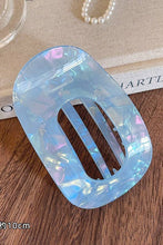 Prism Lay Flat Claw Clip