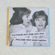 True Friends Magnet