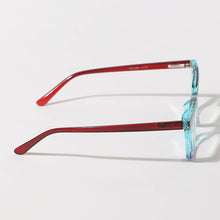 Mix Color Cat Eye Reading Glasses