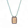 Retro Boho Necklace