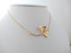 Ginkgo Leaf Necklace