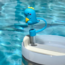 Standard Straw Toppers