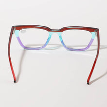 Mix Color Cat Eye Reading Glasses