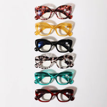 Let's Read Blue Light Glasses