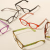 Fun with Colors Square Reading Glasses