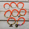 Halloween Hocus Pocus Bracelet Set