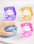 Ice Cube Squishy Stress Toy