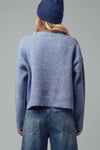 Nautical Lighthouse Sweater (REG)