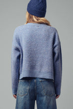 Nautical Lighthouse Sweater (REG)