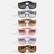 Stunning Starlet Sunglasses