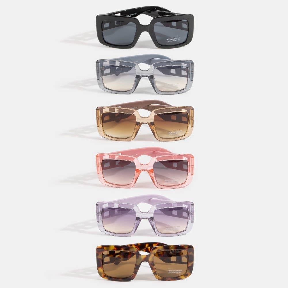 Stunning Starlet Sunglasses