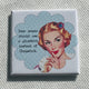Gluestick Magnet