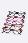 Kim's "I'm blind" Readers