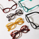 Let's Read Blue Light Glasses