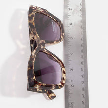 Luxury Life Cat Eye Sunglasses