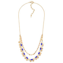 Gypsy Rose Necklace