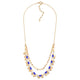 Gypsy Rose Necklace