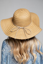 Summer is Coming Sun Hat