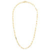 Gold Dipped Judson Chain Necklace